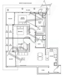 Canninghill Piers (D6), Apartment #566415731